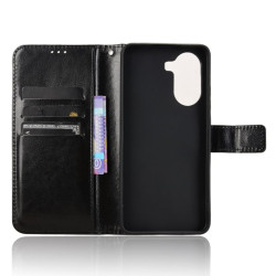 Etui Smart Crazy na telefon Xiaomi POCO X7 Pro 5G 2412DPC0AG czarne