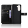 Etui Smart Crazy na telefon Xiaomi POCO X7 Pro 5G 2412DPC0AG czarne