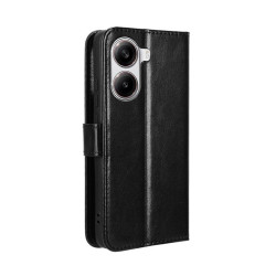 Etui Smart Crazy na telefon Xiaomi POCO X7 Pro 5G 2412DPC0AG czarne