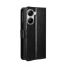 Etui Smart Crazy na telefon Xiaomi POCO X7 Pro 5G 2412DPC0AG czarne