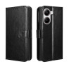 Etui Smart Crazy na telefon Xiaomi POCO X7 Pro 5G 2412DPC0AG czarne