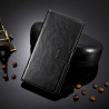 Etui Smart Crazy na telefon Xiaomi POCO X7 Pro 5G 2412DPC0AG czarne