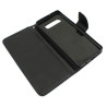Etui Fancy Diary na telefon Samsung Galaxy S10+ G975 czarne