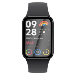 7H SZKŁO hartowane do smartbanda Xiaomi SmartBand 8 Pro / Smart Mi Band 8 Pro FLEXIBLE NANO