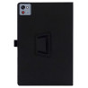 ETUI LEATHER na tablet Cubot TAB 60 10.1 cali czarne