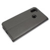 Etui Fancy Diary na telefon Samsung Galaxy A11 A115 / M11 M115 czarne