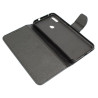 Etui Fancy Diary na telefon Samsung Galaxy A11 A115 / M11 M115 czarne