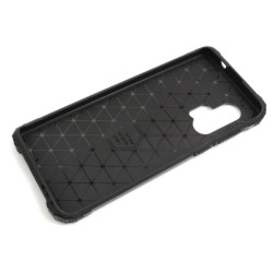ETUI PANCERNE NEO na telefon motorola edge+ PAHV0013PL czarne