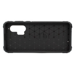 ETUI PANCERNE NEO na telefon motorola edge+ PAHV0013PL czarne