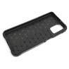 ETUI PANCERNE NEO na telefon Samsung Galaxy M31s M317 czarne