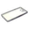 Etui BUMPER GLOSSY TPU na telefon Samsung Galaxy A5 2016 A510 czarne