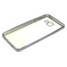 Etui BUMPER GLOSSY TPU na telefon Samsung Galaxy A5 2016 A510 czarne