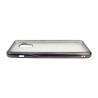 Etui BUMPER GLOSSY TPU na telefon Samsung Galaxy A5 2018 A530 / A8 2018 szare