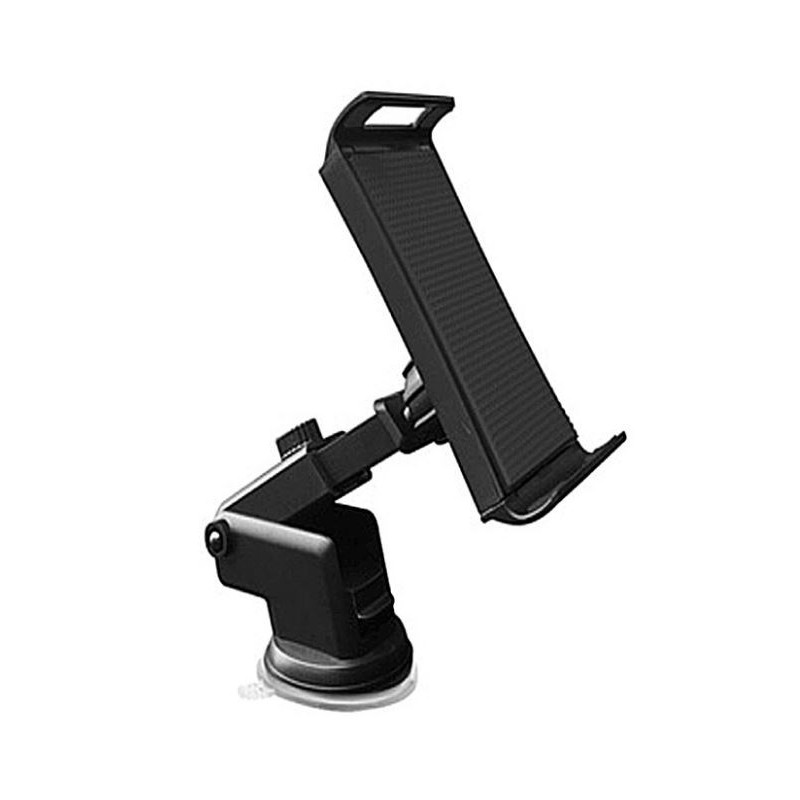 Uchwyt samochodowy do szyby na telefon / smartfon / nawigację / GPS PL66