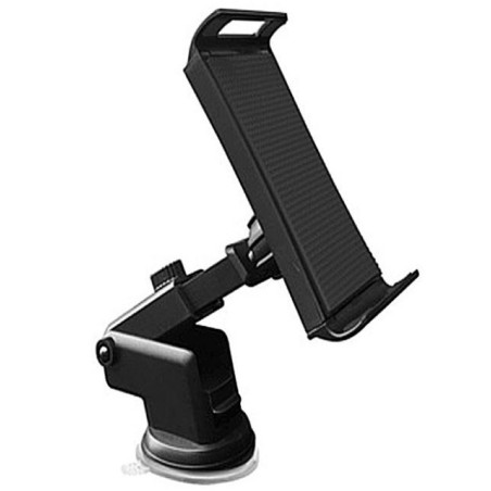Uchwyt samochodowy do szyby na telefon / smartfon / nawigację / GPS PL66