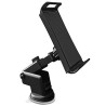 Uchwyt samochodowy do szyby na telefon / smartfon / nawigację / GPS PL66