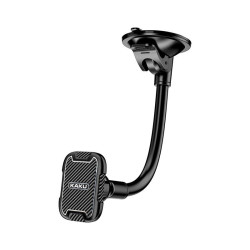 Uchwyt samochodowy magnetyczny na telefon / smartfon / nawigację / GPS do szyby PL32