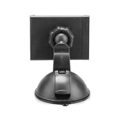Uchwyt samochodowy na telefon / smartfon / nawigację / GPS WF-219 szyba GT