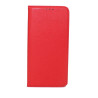 Etui Smart Magnet na telefon Xiaomi 14T 5G 2406APNFAG / 14T Pro 5G 2407FPN8EG czerwone