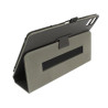 ETUI SMARTCASE LICHI na tablet Doogee T20 / T20s 10.4 czarne
