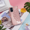 Etui Smart Mandala na telefon Samsung Galaxy M51 M515 jasnoróżowe