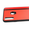 Etui MULSAE Case na telefon Samsung Galaxy A20s 2019 A207 czerwone
