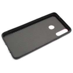 Etui MULSAE Case na telefon Samsung Galaxy A20s 2019 A207 czerwone