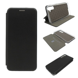 Etui BOOK Elegance na telefon Samsung Galaxy A15 4G A155 / 5G A156 czarne