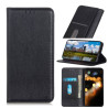 Etui Smart Lichi na telefon Xiaomi Poco M3 / Redmi 9T czarne