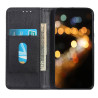 Etui Smart Lichi na telefon Xiaomi Poco M3 / Redmi 9T czarne