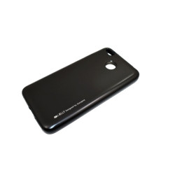 Etui Futerał Mercury i-JELLY METAL na telefon Xiaomi Redmi 4X czar