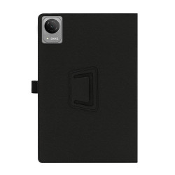 ETUI LEATHER na tablet Blackview Mega 1 11,5 cali czarne