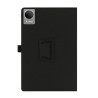 ETUI LEATHER na tablet Blackview Mega 1 11,5 cali czarne