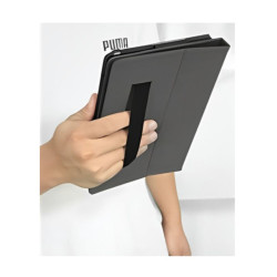 ETUI LEATHER na tablet Blackview Mega 1 11,5 cali czarne
