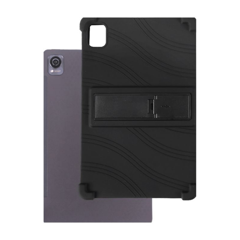 ETUI SILIKON na tablet Blackview Mega 1 11,5 cali czarne