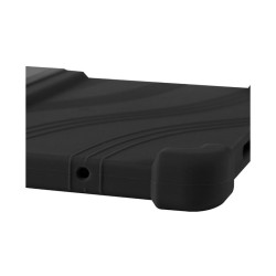 ETUI SILIKON na tablet Blackview Mega 1 11,5 cali czarne