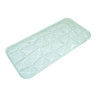 Etui Jelly Case PRISM na telefon Apple iPhone 5 A1428 / 5S A1453 / SE A1723 bezbarwne