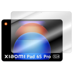 9H SZKŁO hartowane na tablet Xiaomi Pad 6S Pro 12.4