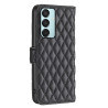 Etui Smart SOFT na telefon Samsung Galaxy M15 5G M156 / A15 4G A155 / A15 5G A156 czarne