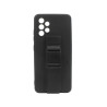 Etui Rope Case na telefon Samsung Galaxy A32 4G A325 czarne