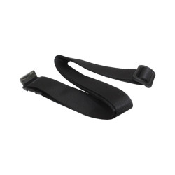 Etui Rope Case na telefon Samsung Galaxy A32 4G A325 czarne