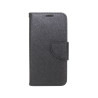 Etui Fancy Diary na telefon Samsung Galaxy A3 A300 czarne