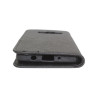 Etui Fancy Diary na telefon Samsung Galaxy A3 A300 czarne
