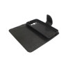 Etui Fancy Diary na telefon Samsung Galaxy A3 A300 czarne