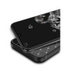 Etui Bumper Carbon Fiber na telefon OPPO A78 5G CPH2483 czarne