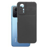 Etui Cross Case na telefon Xiaomi Redmi Note 12S 4G LTE 23030RAC7Y czarne