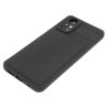 Etui Cross Case na telefon Xiaomi Redmi Note 12S 4G LTE 23030RAC7Y czarne