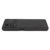 Etui Cross Case na telefon Xiaomi Redmi Note 12S 4G LTE 23030RAC7Y czarne