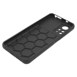 Etui Cross Case na telefon Xiaomi Redmi Note 12S 4G LTE 23030RAC7Y czarne