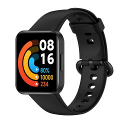 Opaska / pasek do smartwatch Xiaomi Redmi Watch 2 Lite czarna